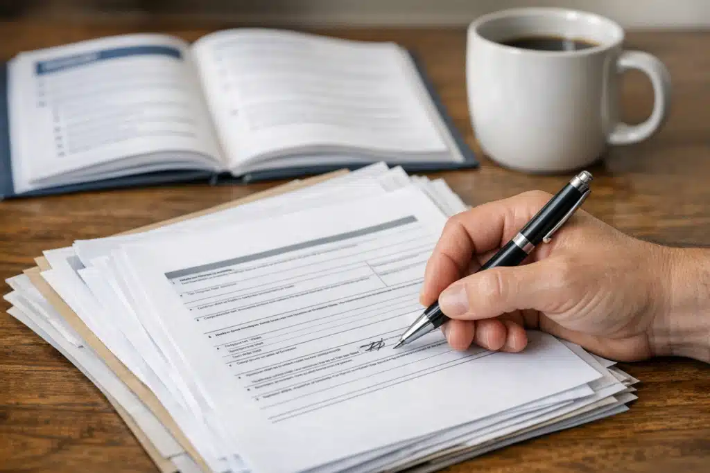 Avoiding Common Mistakes When Setting Up a Montana LLC for Vehicle Registration - 3