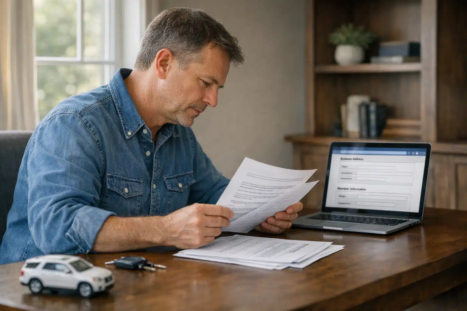 Avoiding Common Mistakes When Setting Up a Montana LLC for Vehicle Registration Avoiding Common Mistakes When Setting Up a Montana LLC for Vehicle Registration
