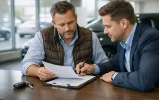 Can You Register a Leased Vehicle with a Montana LLC?