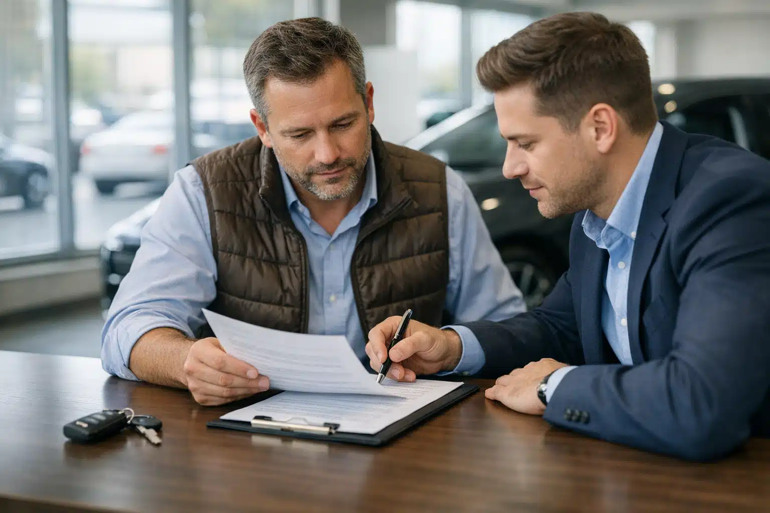 Can You Register a Leased Vehicle with a Montana LLC? Can You Register a Leased Vehicle with a Montana LLC?