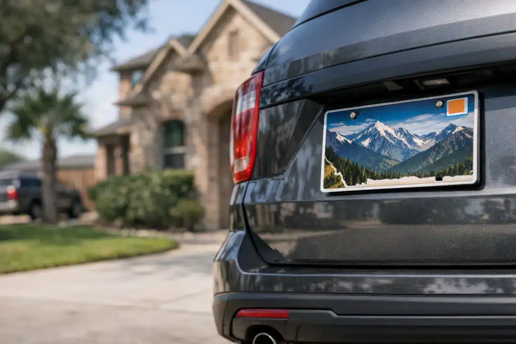Can You Register a Vehicle Purchased Out-of-State with a Montana LLC in 2026? - 3