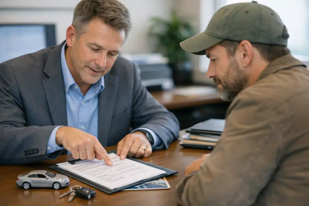 Can You Register a Vehicle with a Lienholder Using a Montana LLC in 2026? - 2