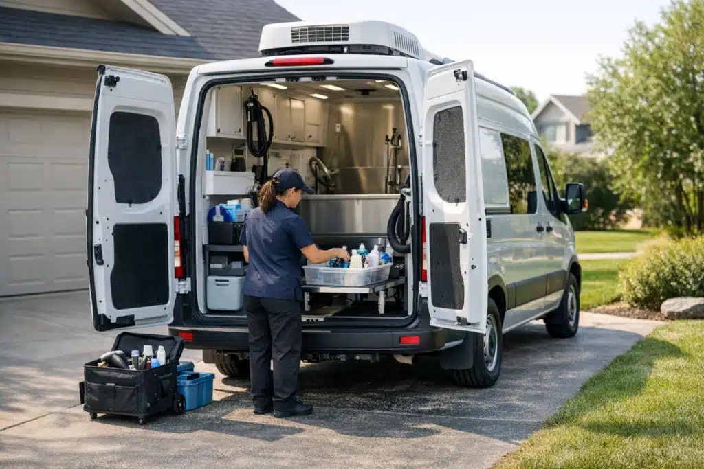Can You Use a Montana LLC for Commercial Use Vehicles (Non-Trucking)? - 2