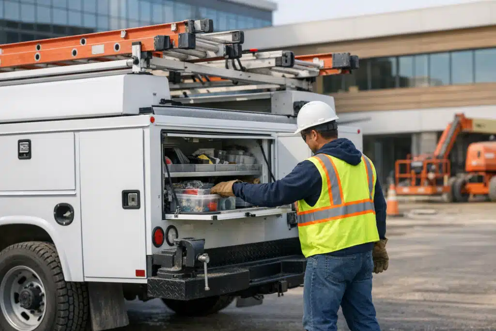 Can You Use a Montana LLC for Commercial Use Vehicles (Non-Trucking)? - 3