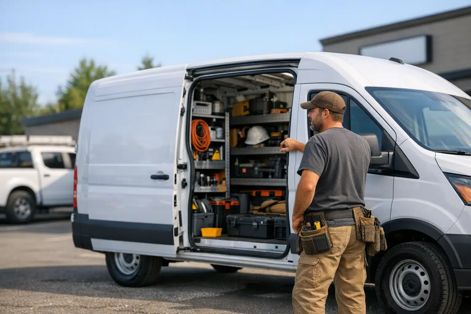 Can You Use a Montana LLC for Commercial Use Vehicles (Non-Trucking)? Can You Use a Montana LLC for Commercial Use Vehicles (Non-Trucking)?