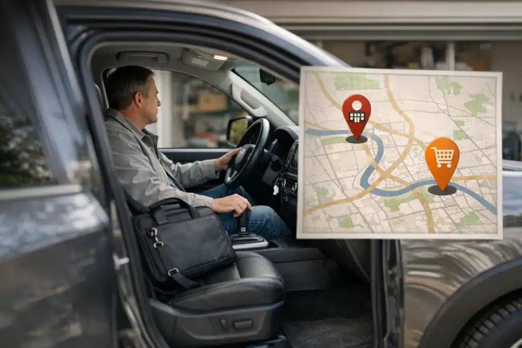 Can You Use a Montana LLC to Register a Vehicle for Business and Personal Use? - 3