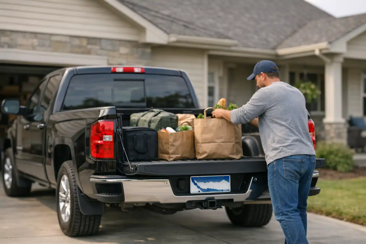 Can You Use a Montana LLC to Register a Vehicle for Business and Personal Use? Can You Use a Montana LLC to Register a Vehicle for Business and Personal Use?