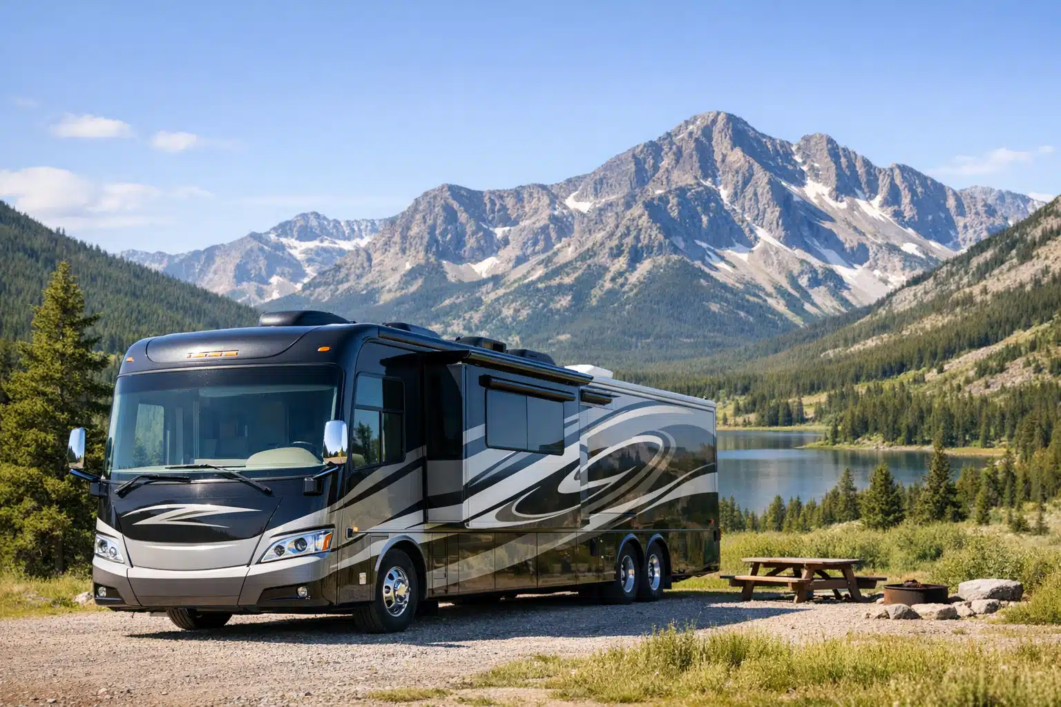 Choosing the Right RV Insurance for a Montana LLC Choosing the Right RV Insurance for a Montana LLC