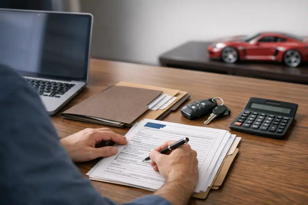 Cost Breakdown: Registering an Exotic Car with a Montana LLC - 2