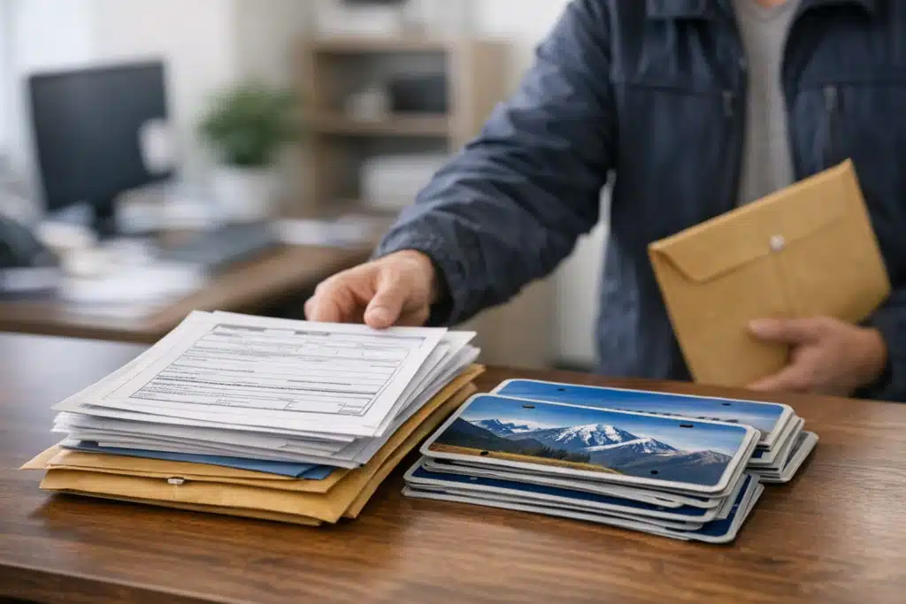 Do You Need to Visit Montana in Person to Register Your Vehicle Through an LLC? - 3