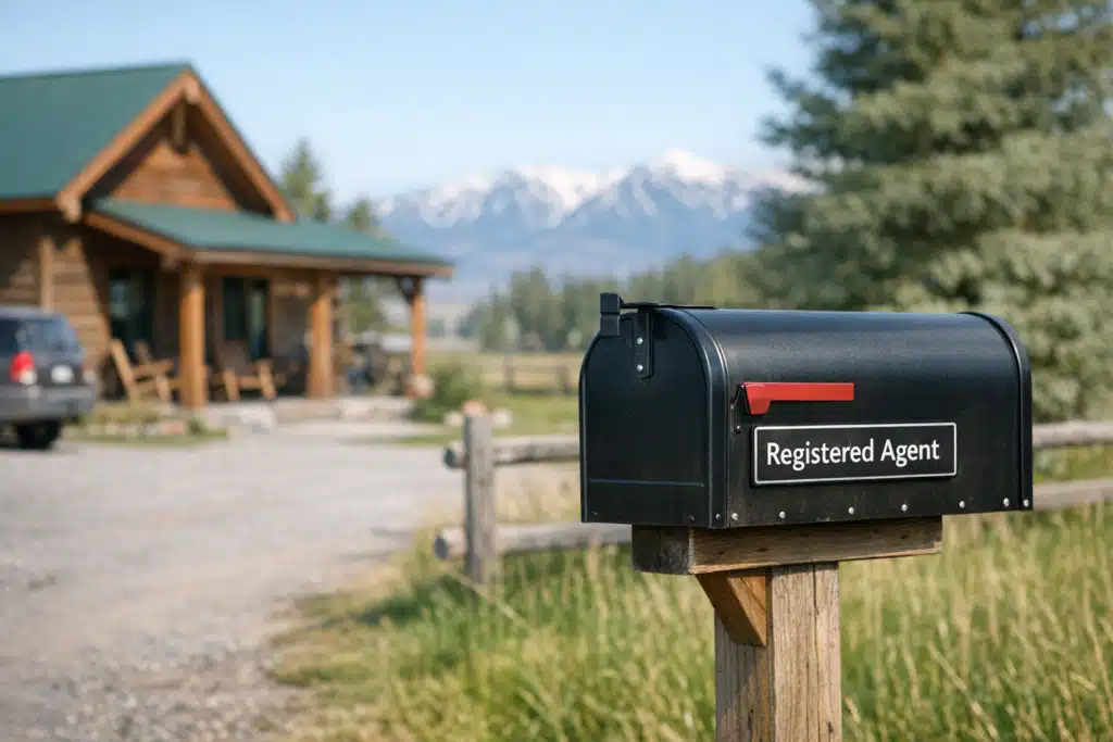 Essential Legal Steps to Register a Vehicle Under a Montana LLC - 2