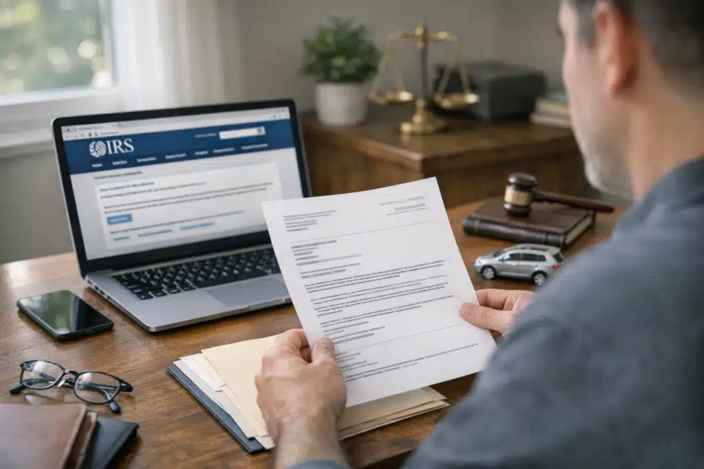 Essential Legal Steps to Register a Vehicle Under a Montana LLC - 3