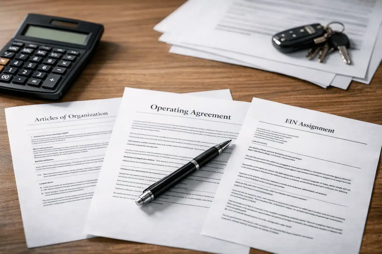 Exploring Financing Options for Montana LLC Registered Vehicles - 2