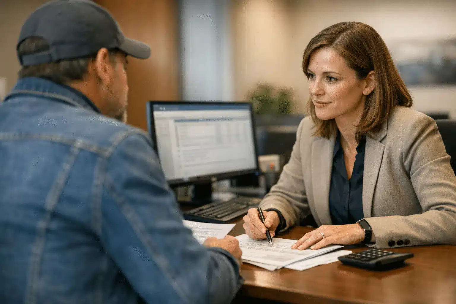 Exploring Financing Options for Montana LLC Registered Vehicles - 3
