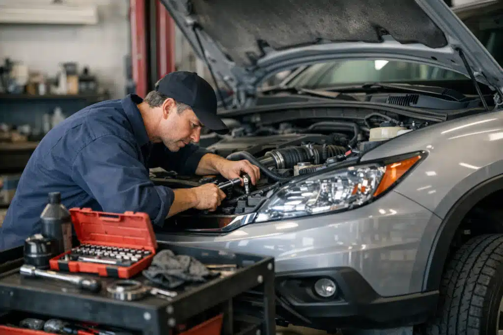 Exploring Tax Deductions for LLC-Owned Vehicles - 3