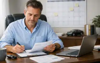 Exploring Tax Deductions for LLC-Owned Vehicles
