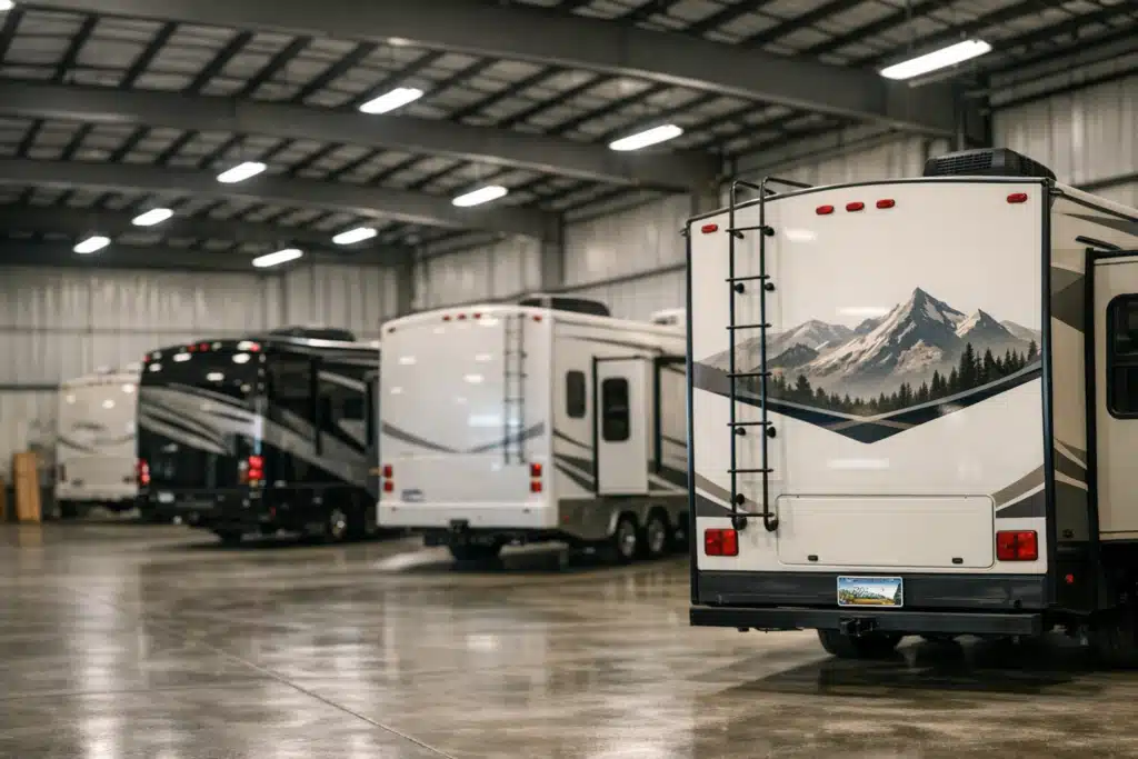 Exploring the Benefits of a Montana LLC for Seasonal RV Owners - 3