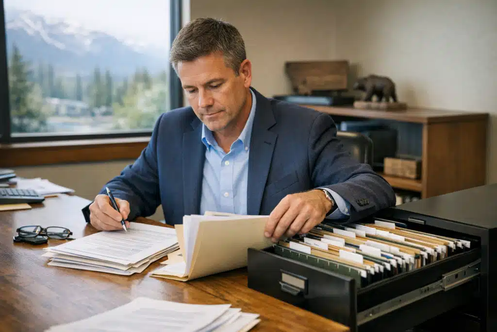Exploring the Impact of 2026 Legislation on Montana LLC Vehicle Registration - 2