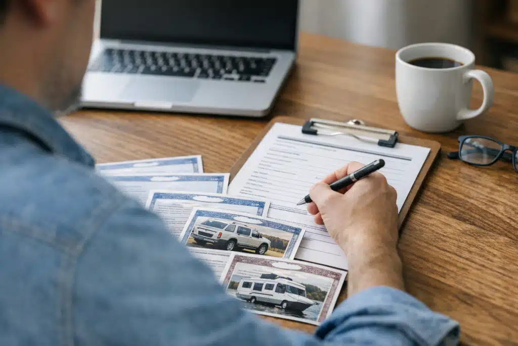 How a Montana LLC Can Simplify the Process of Registering Multiple Vehicles - 2