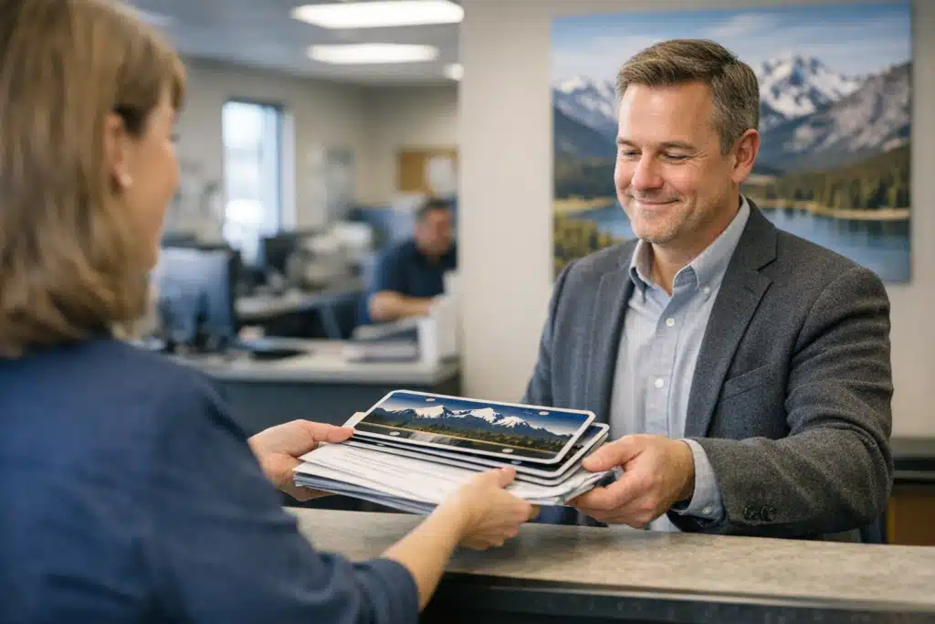 How a Montana LLC Can Simplify the Process of Registering Multiple Vehicles - 3