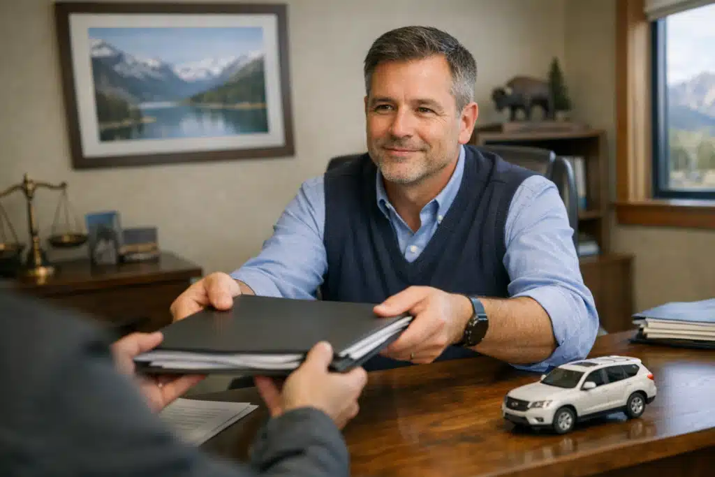 How Home-State Residency Affects Montana LLC Vehicle Registration: Myths vs. Facts - 2