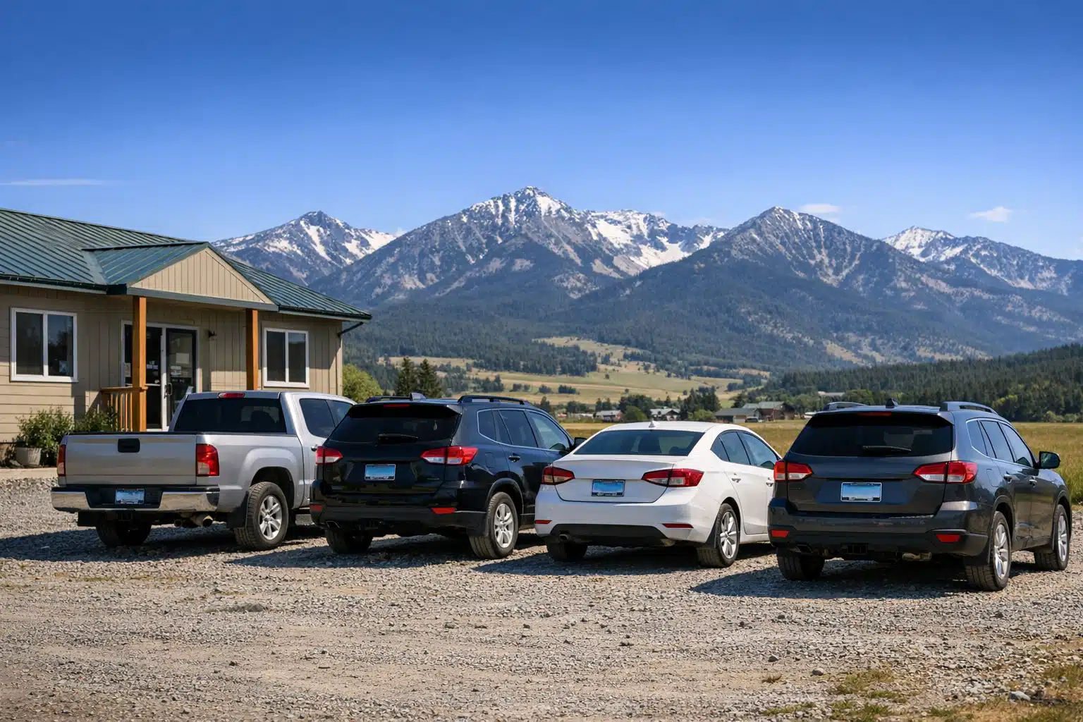 How Home-State Residency Affects Montana LLC Vehicle Registration: Myths vs. Facts How Home-State Residency Affects Montana LLC Vehicle Registration: Myths vs. Facts