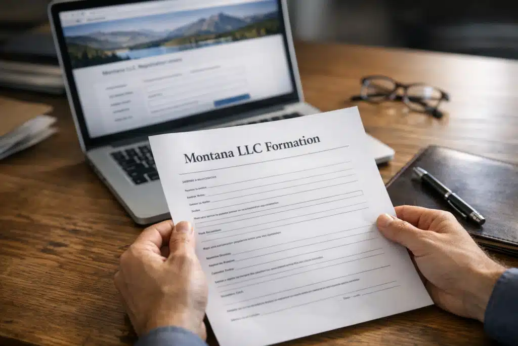 How Montana LLCs Can Benefit Boat Owners - 2