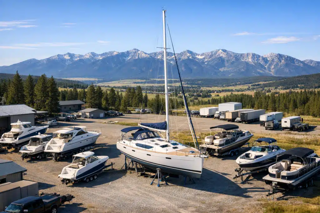 How Montana LLCs Can Benefit Boat Owners - 3