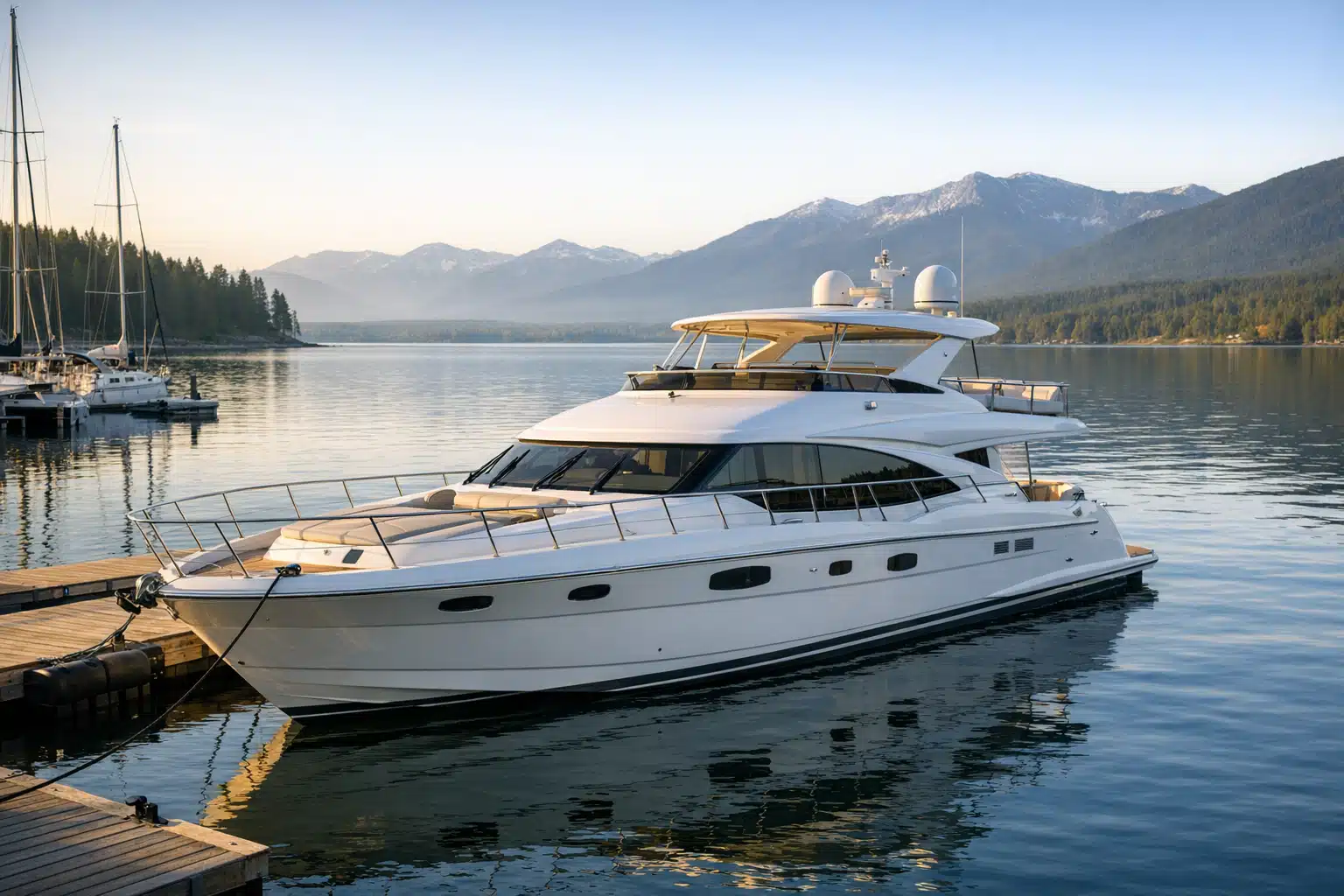 How Montana LLCs Can Benefit Boat Owners How Montana LLCs Can Benefit Boat Owners