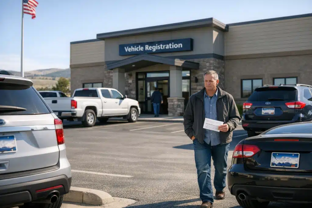 How Much Can You Save with a Montana LLC Vehicle Registration? - 2