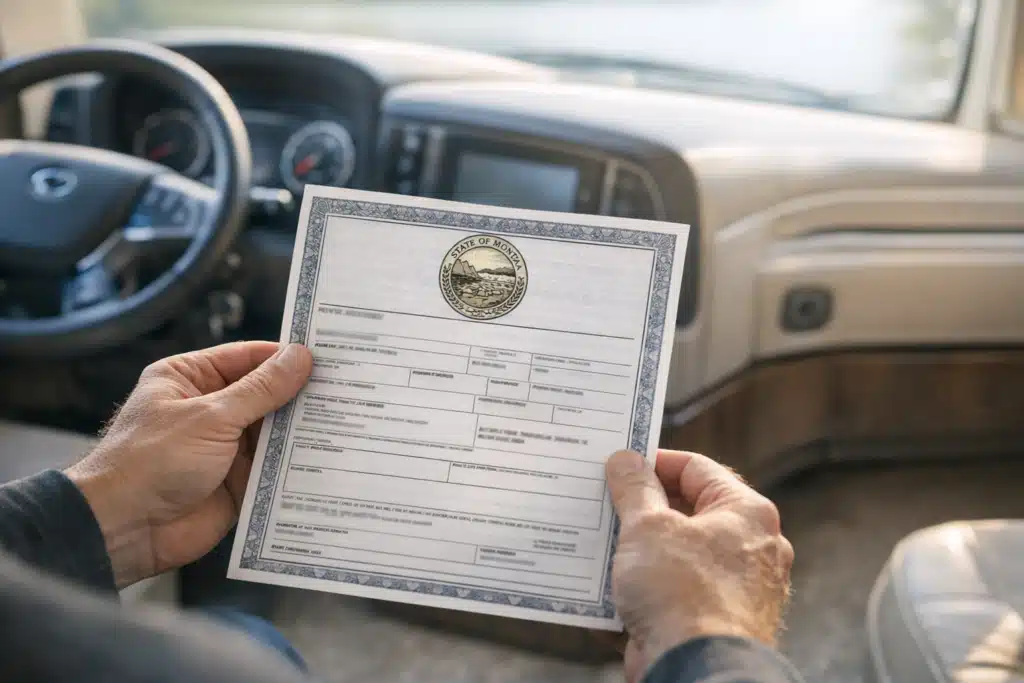 How Much Can You Save with a Montana LLC Vehicle Registration? - 3