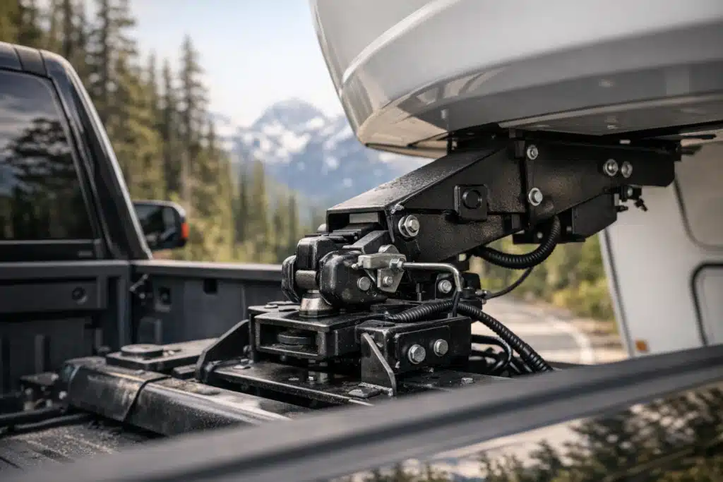 How to Choose the Right Fifth Wheel for Spring Travel - 2