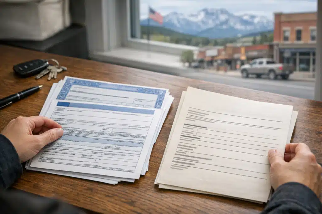How to Choose the Right Registered Agent for Your Montana LLC - 2