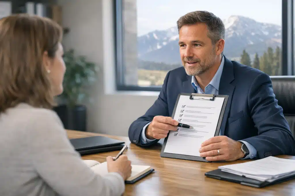 How to Choose the Right Registered Agent for Your Montana LLC - 3