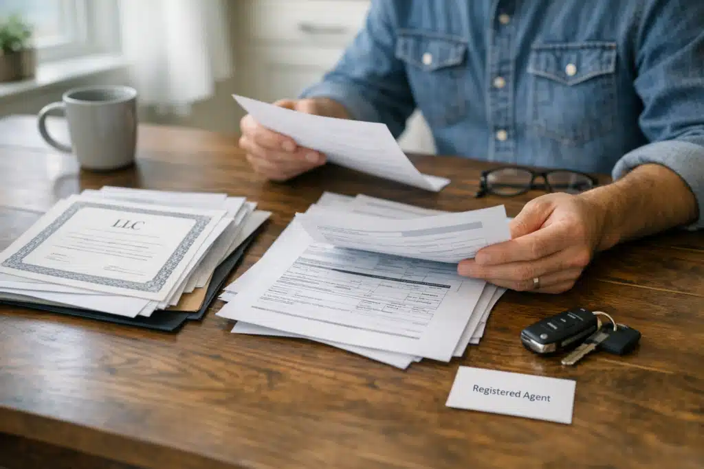 How to Ensure Compliance with Your Montana LLC Vehicle Registration - 3