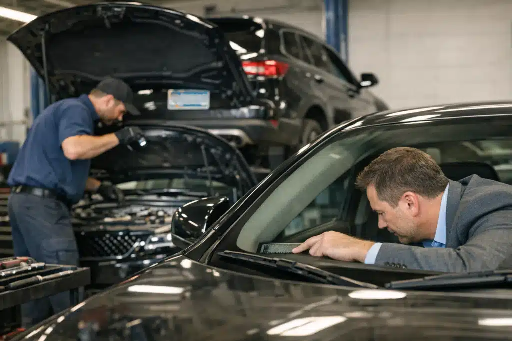 How to Handle Warranty Claims and Recalls with a Montana LLC Registered Vehicle - 2