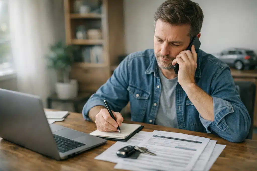 How to Handle Warranty Claims and Recalls with a Montana LLC Registered Vehicle - 3