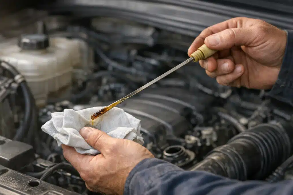 How to Make Your Motorhome Spring-Ready - 2