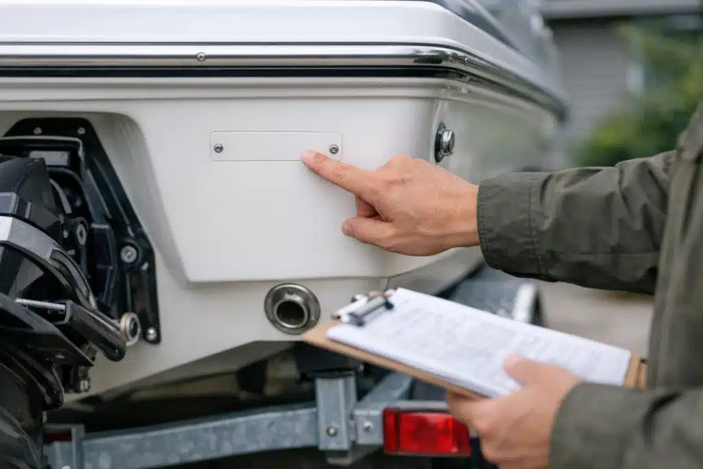 How to Register a Boat for Summer Fun in Montana - 3