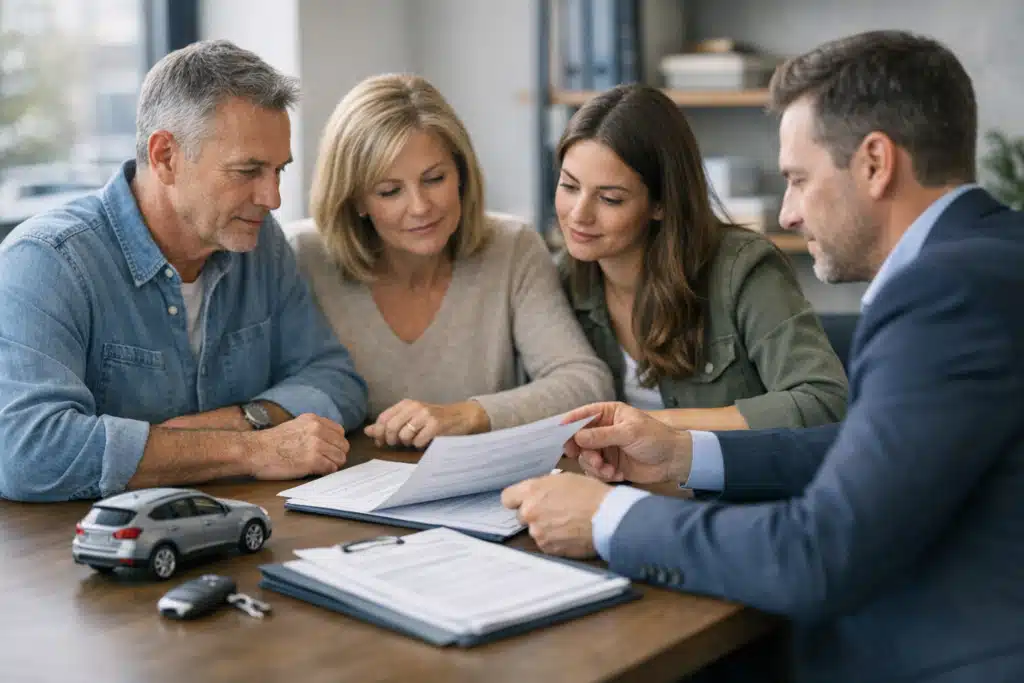 How to Structure a Montana LLC for Joint Vehicle Ownership - 2