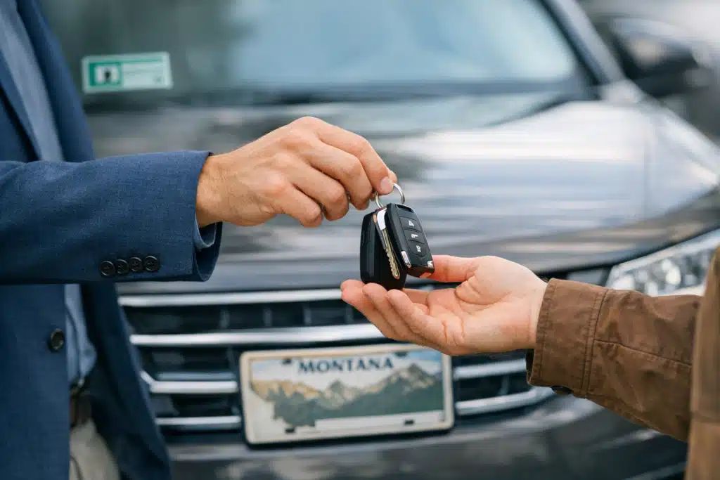 How to Structure a Montana LLC for Joint Vehicle Ownership - 3