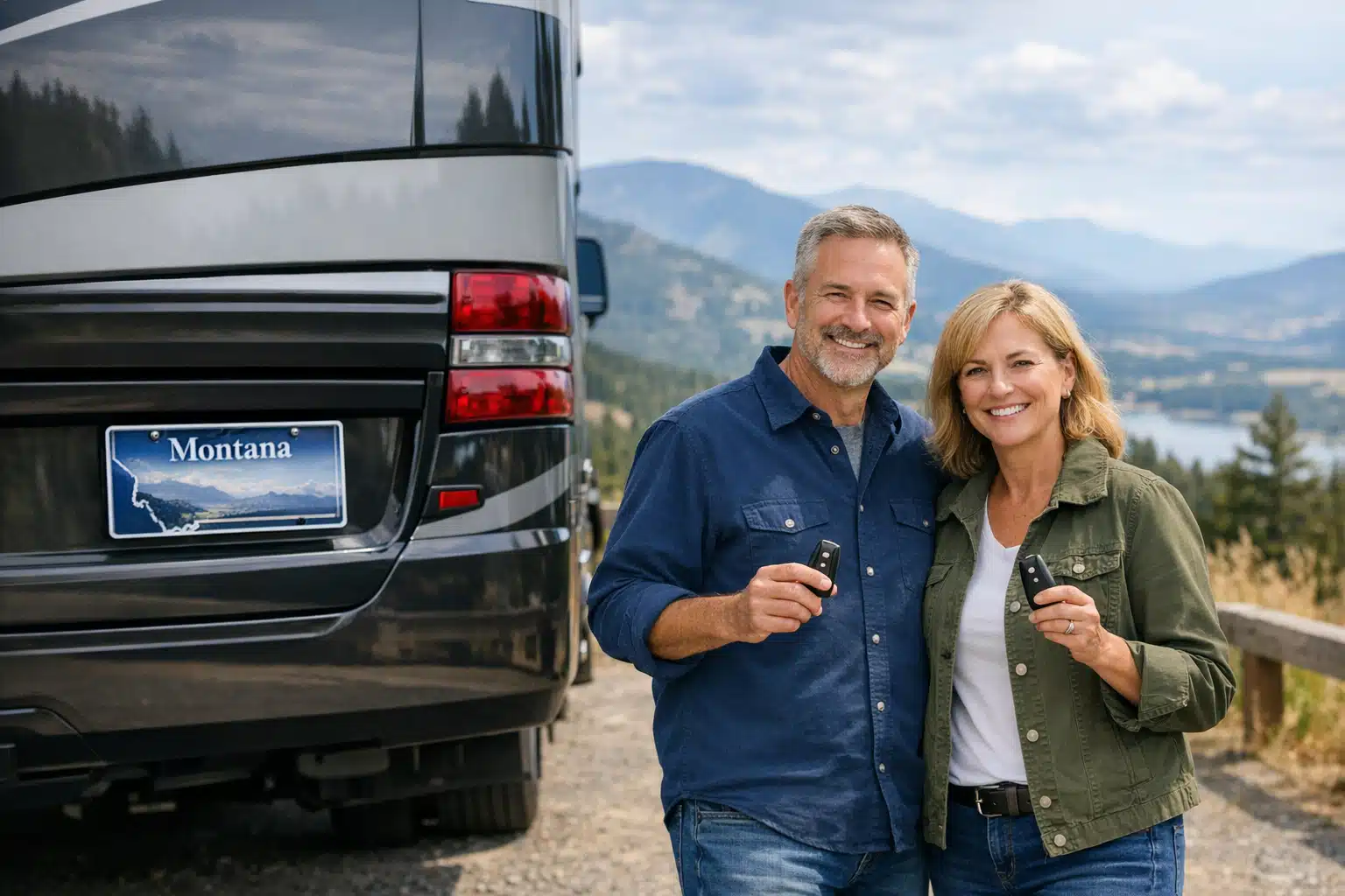 How to Structure a Montana LLC for Joint Vehicle Ownership How to Structure a Montana LLC for Joint Vehicle Ownership
