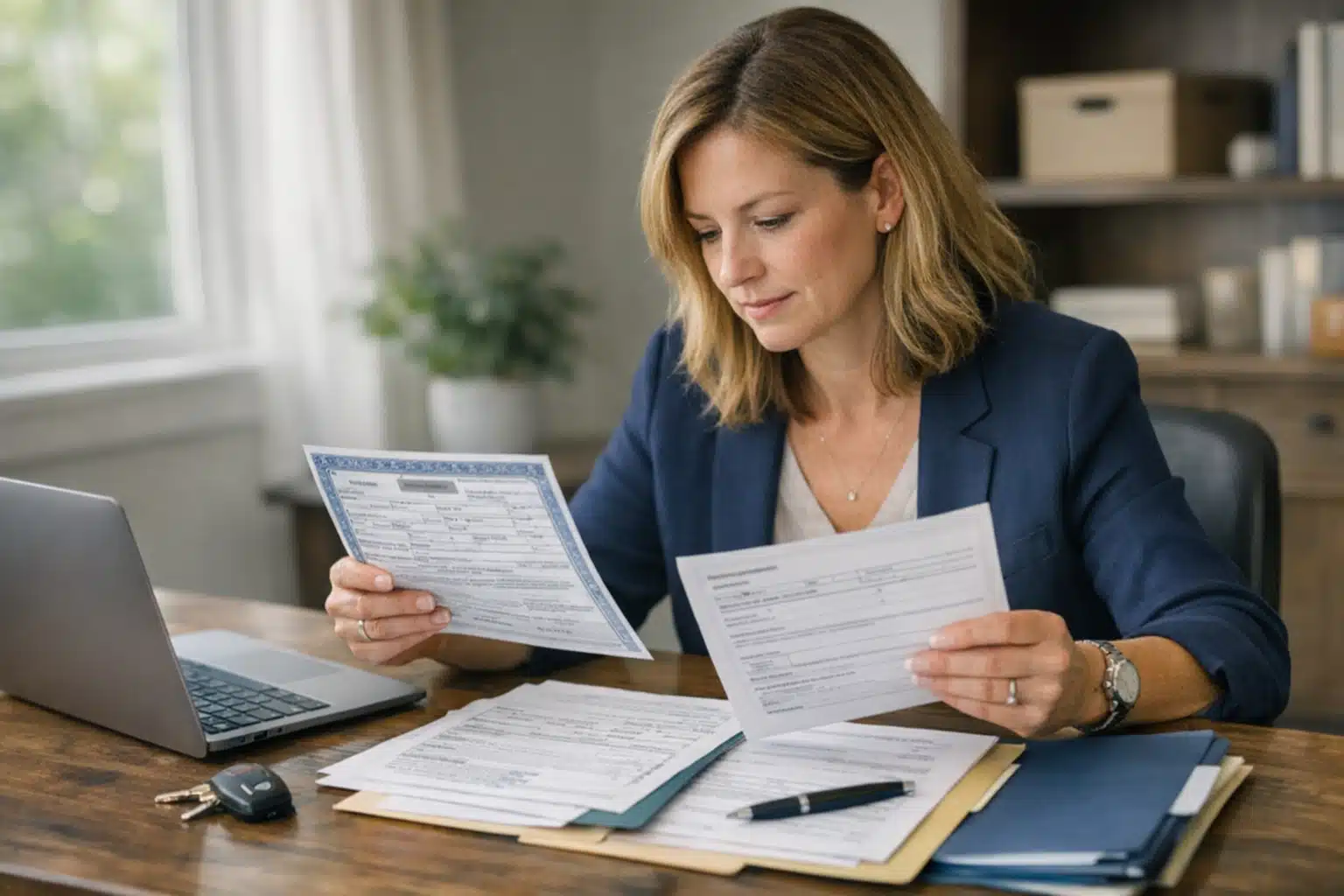How to Switch an Existing Vehicle Registration to a Montana LLC Mid-Year How to Switch an Existing Vehicle Registration to a Montana LLC Mid-Year