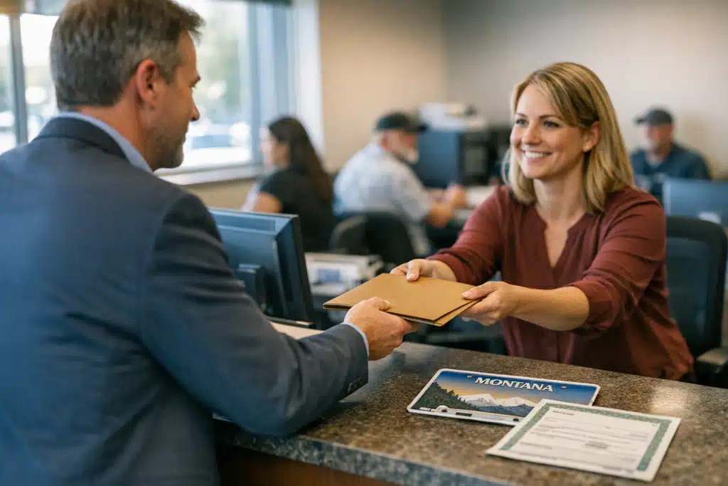 How to Time Your Montana LLC Vehicle Registration for End-of-Summer Savings in 2026 - 2