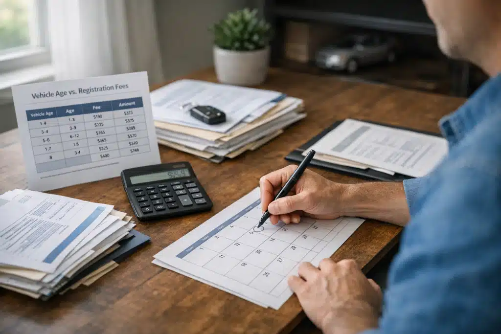 How to Time Your Montana LLC Vehicle Registration for End-of-Summer Savings in 2026 - 3