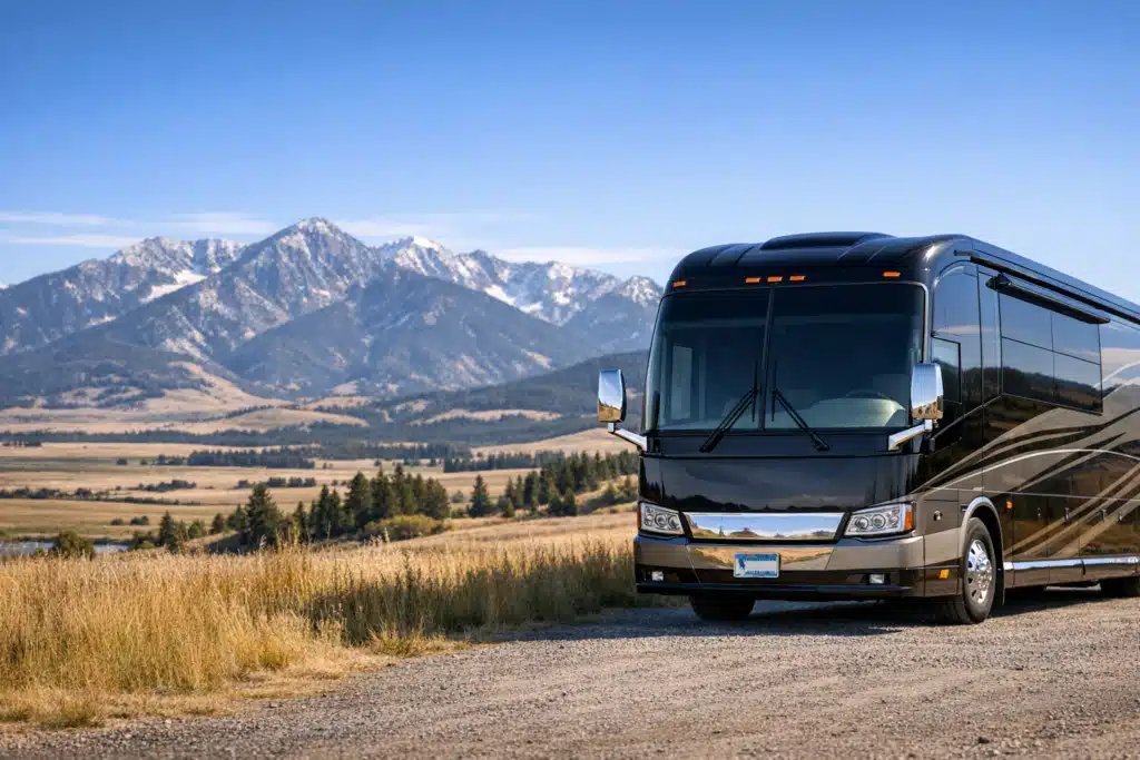 How to Transfer a Vehicle Title to a Montana LLC - 2