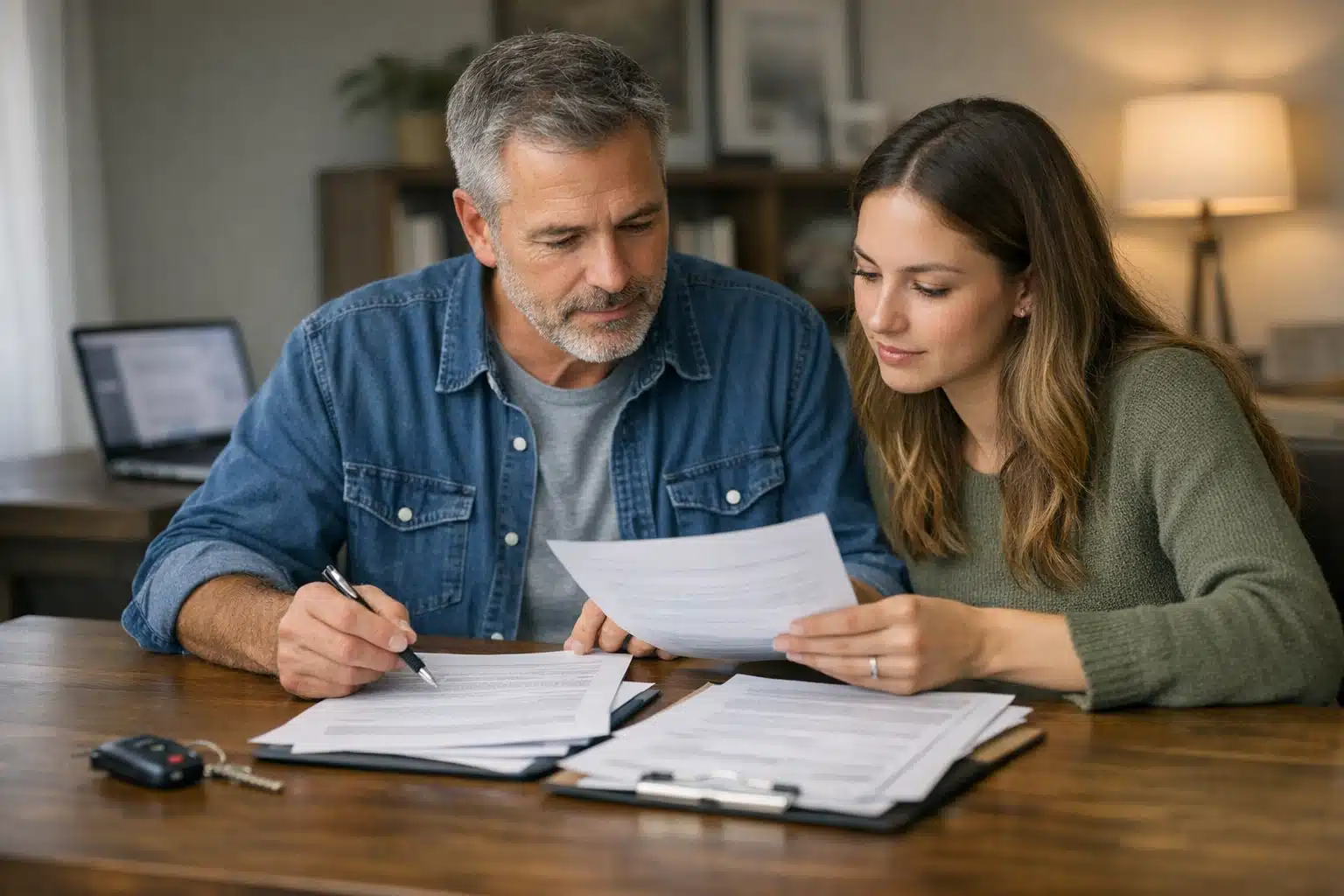 How to Transfer Ownership of a Montana LLC Vehicle to a Family Member How to Transfer Ownership of a Montana LLC Vehicle to a Family Member