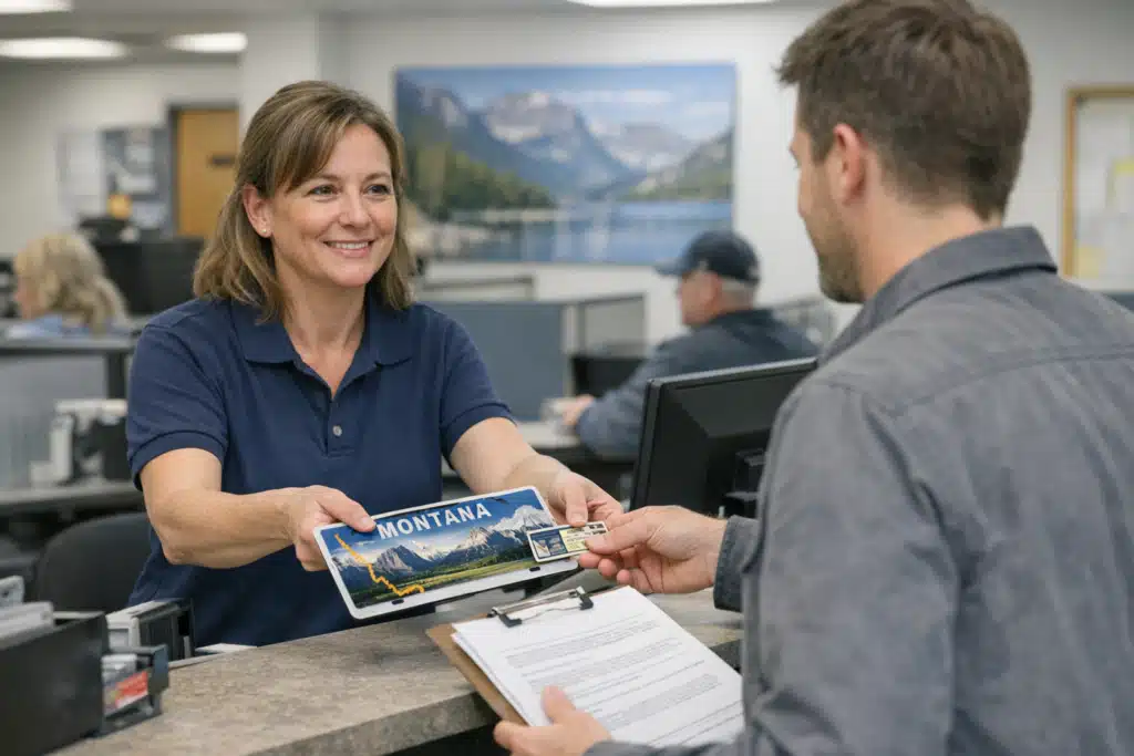 Is Registering a Vehicle in Montana Legal for Non-Residents? - 3