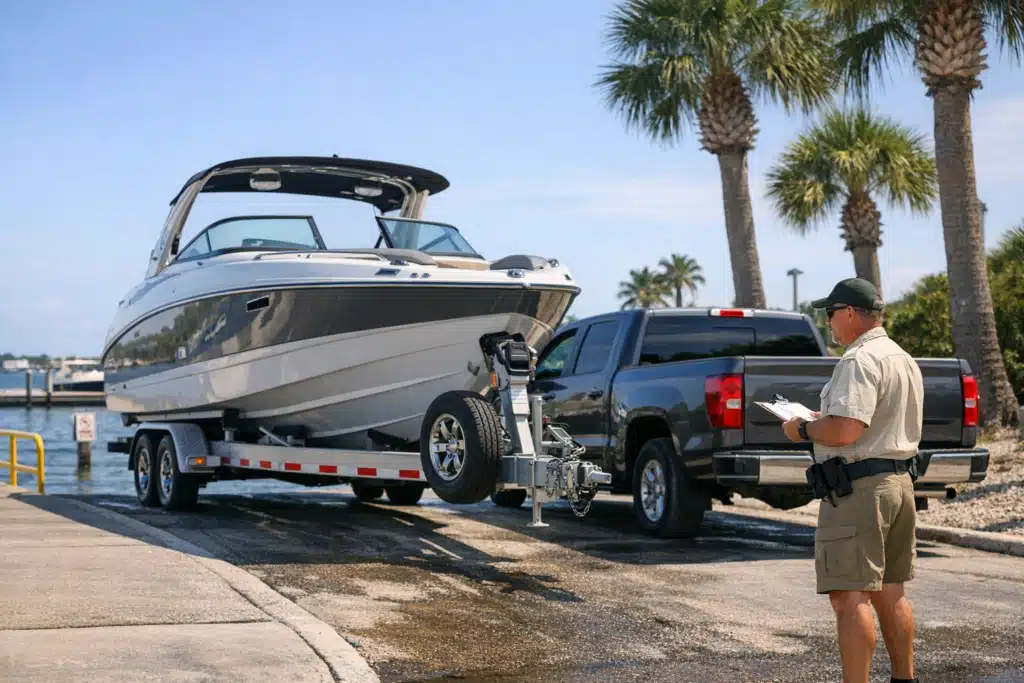 Montana LLC Registration for Boats with Trailers: Summer 2026 Considerations - 2