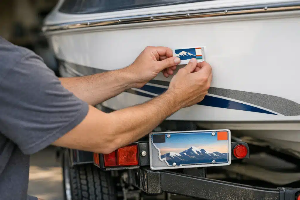 Montana LLC Registration for Boats with Trailers: Summer 2026 Considerations - 3